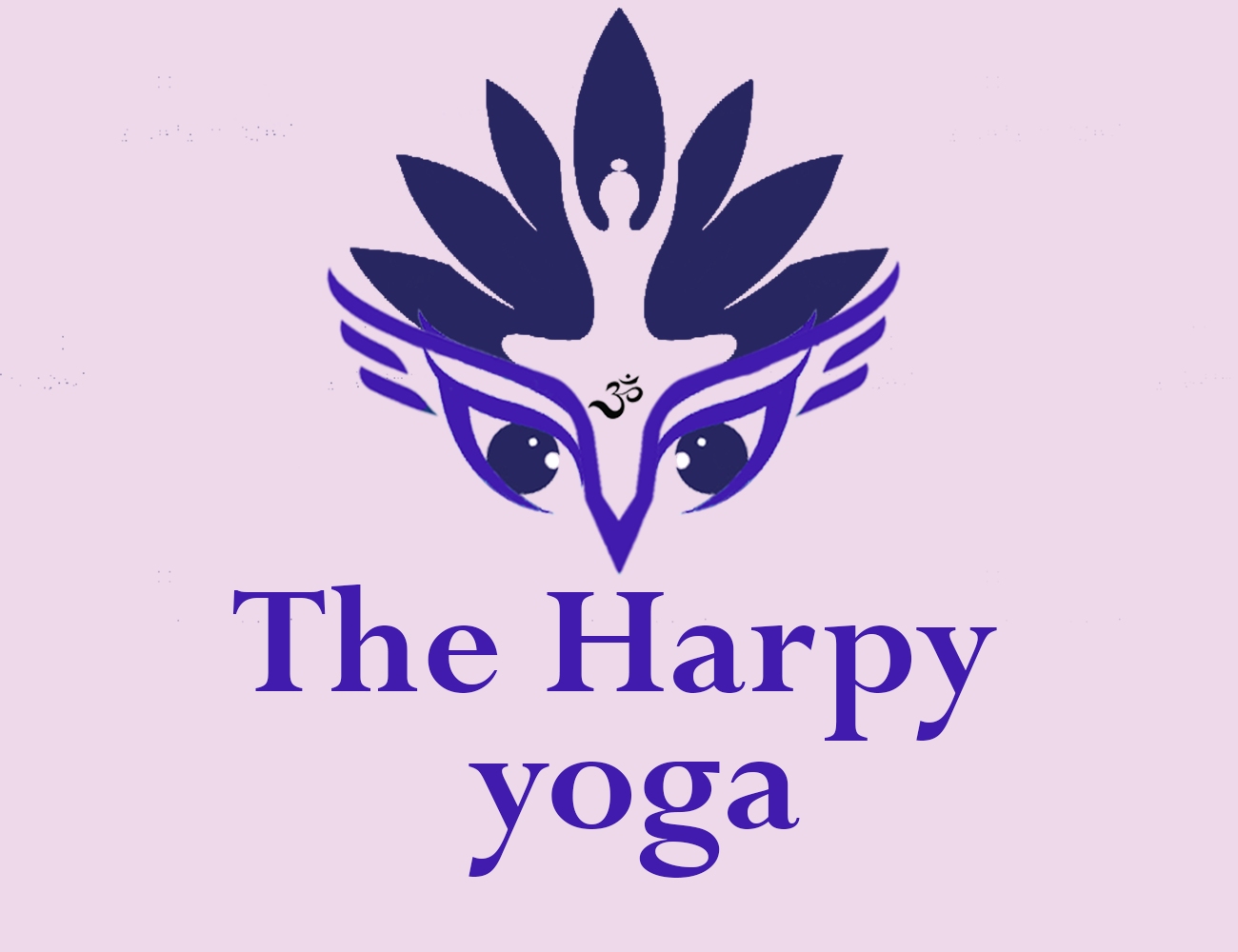 The Harpy Yoga 