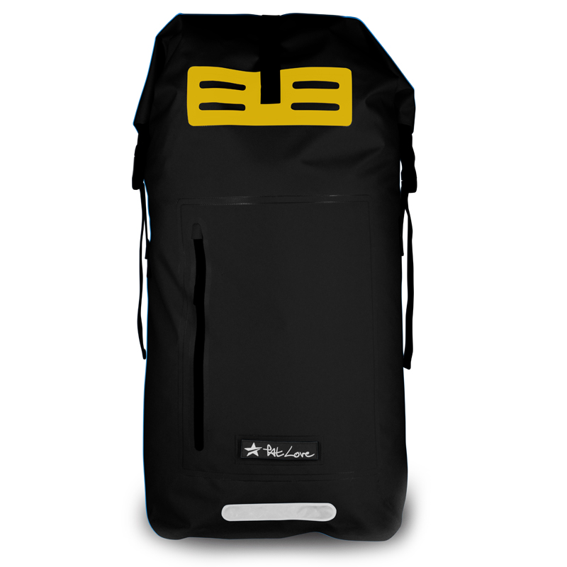 Pat Love Dry Backpack 80l