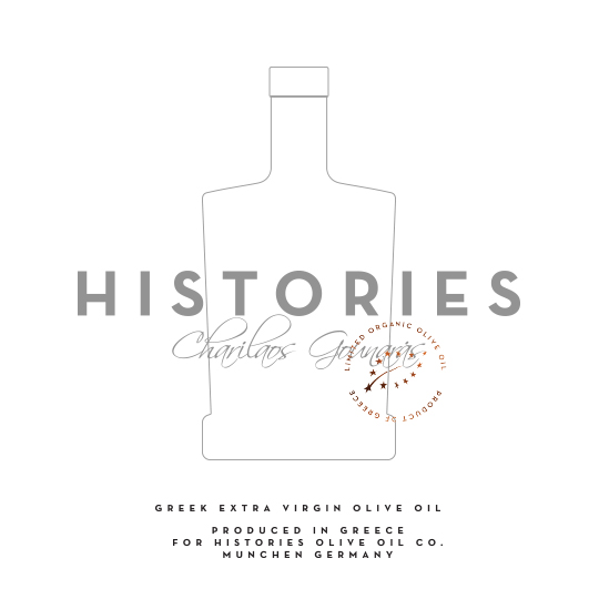 Histories Co. - Munchen_Ge