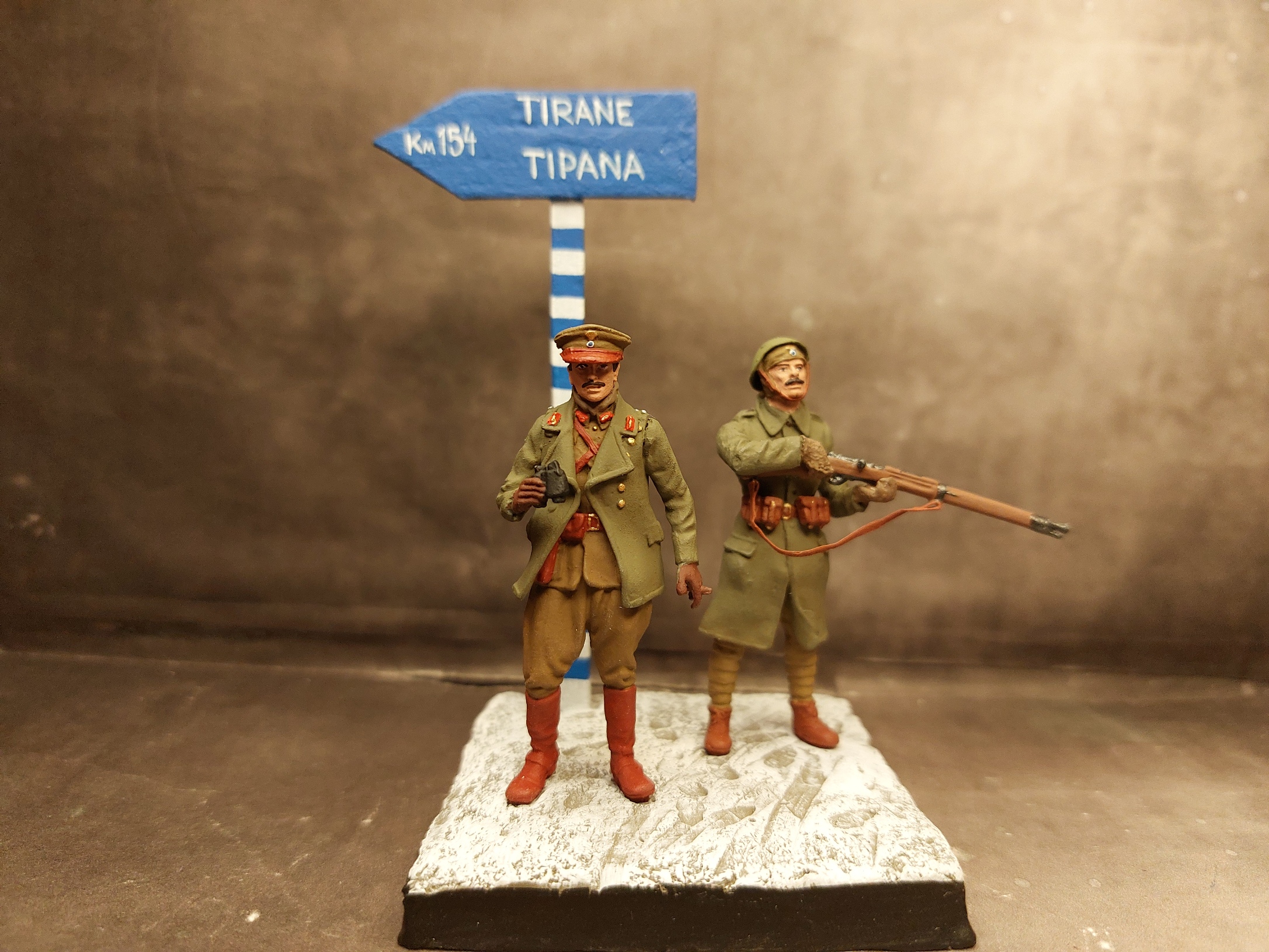 Greek- Italian war, 1940, Greek  soldier, army