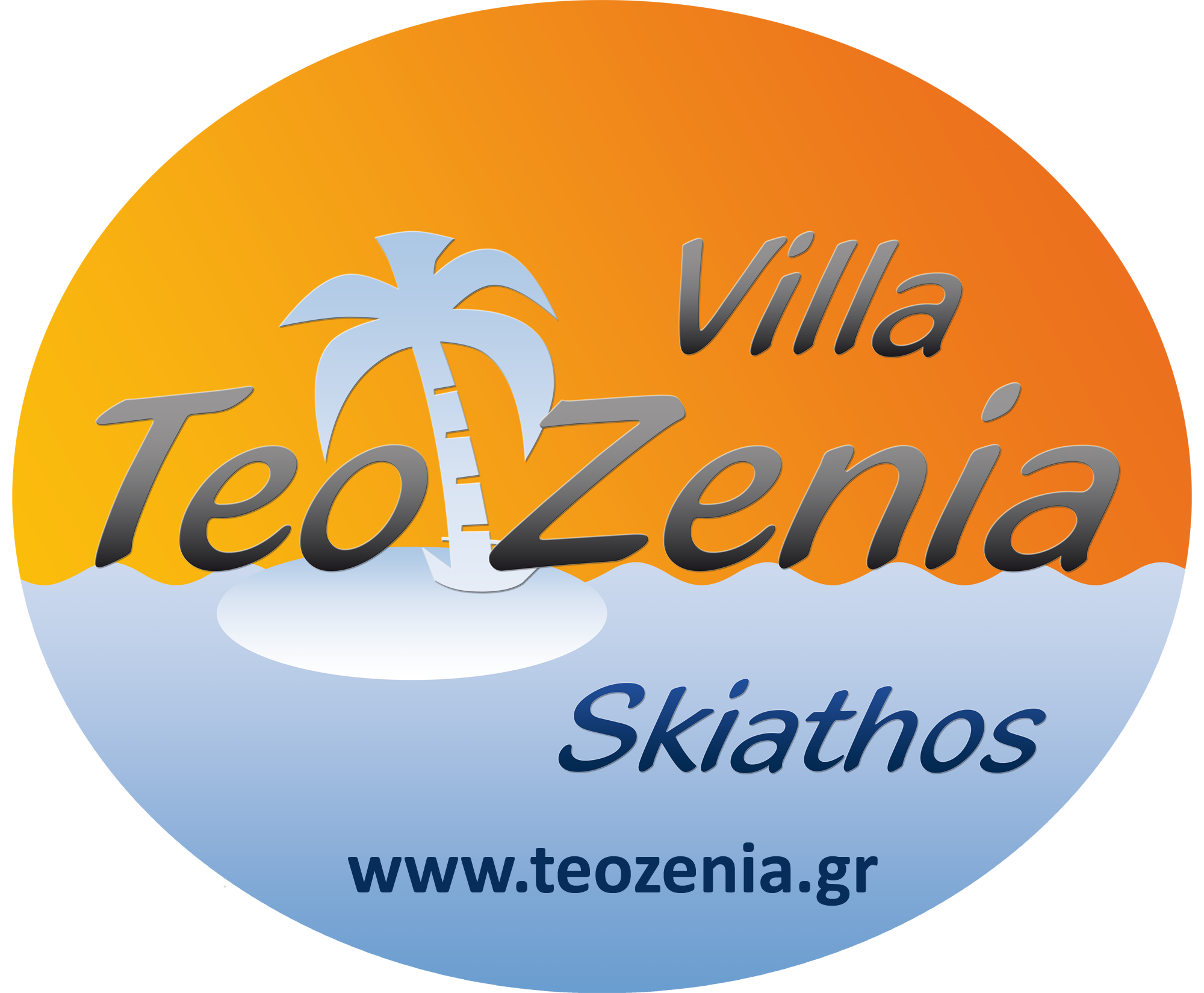 Villa TeoZenia - Skiathos