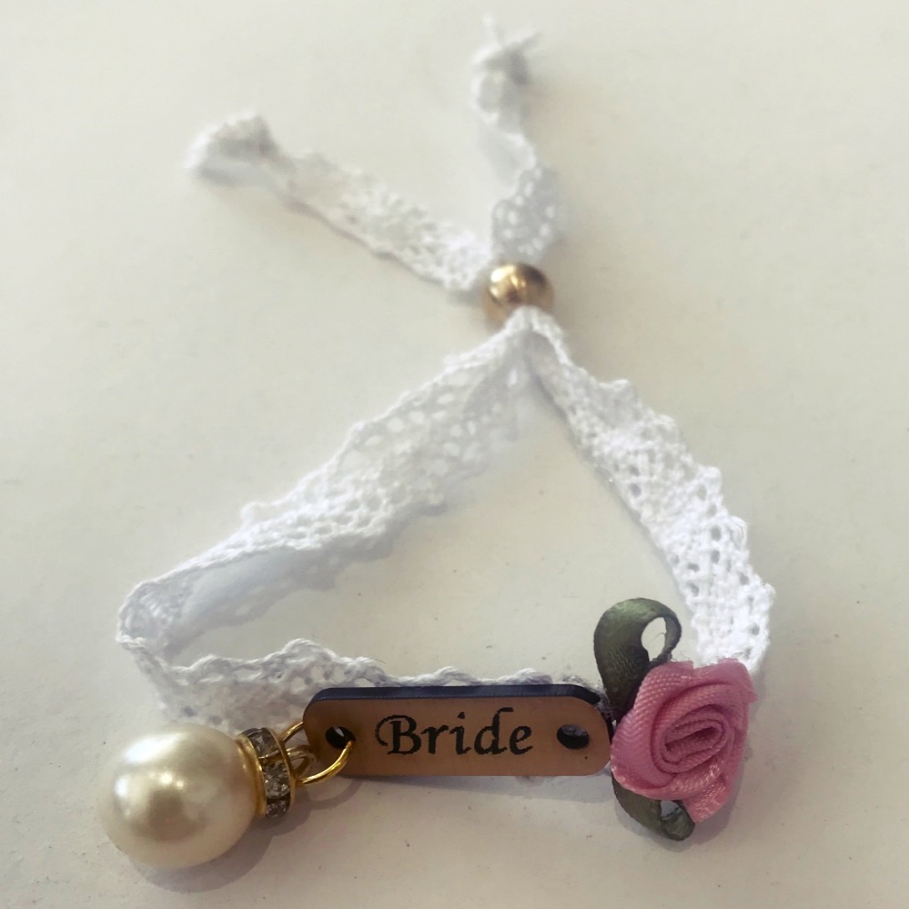 Β2 - Bride