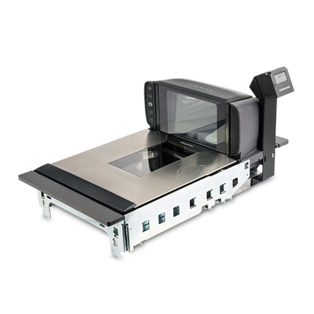 Datalogic Magellan 9300i scanner με ζυγό