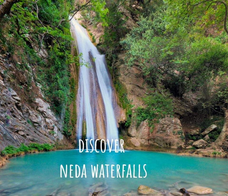 neda waterfalls