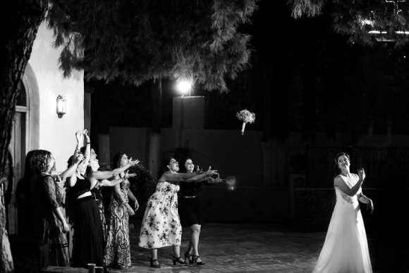 Φωτογράφιση Γάμου στα Ανω Λιοσια