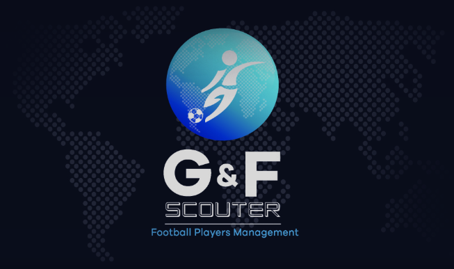 We build your sports CV G&F SCOUTER