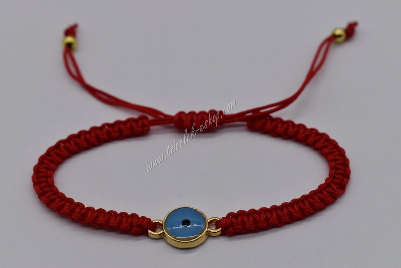 βραχιόλι μακραμε- macrame bracelet 16399 (3)