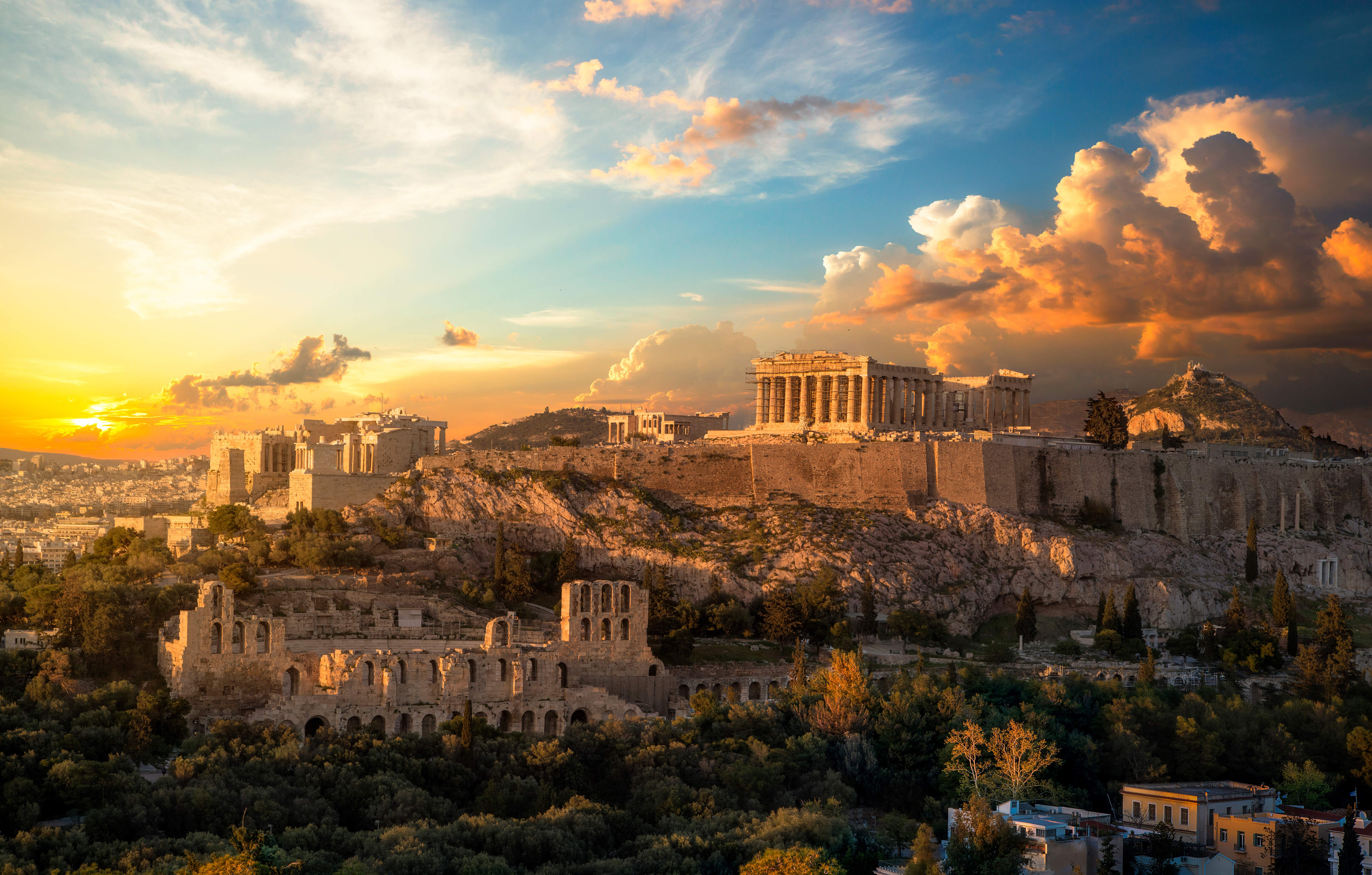 3 places you must visit in Athens after the Acropolis