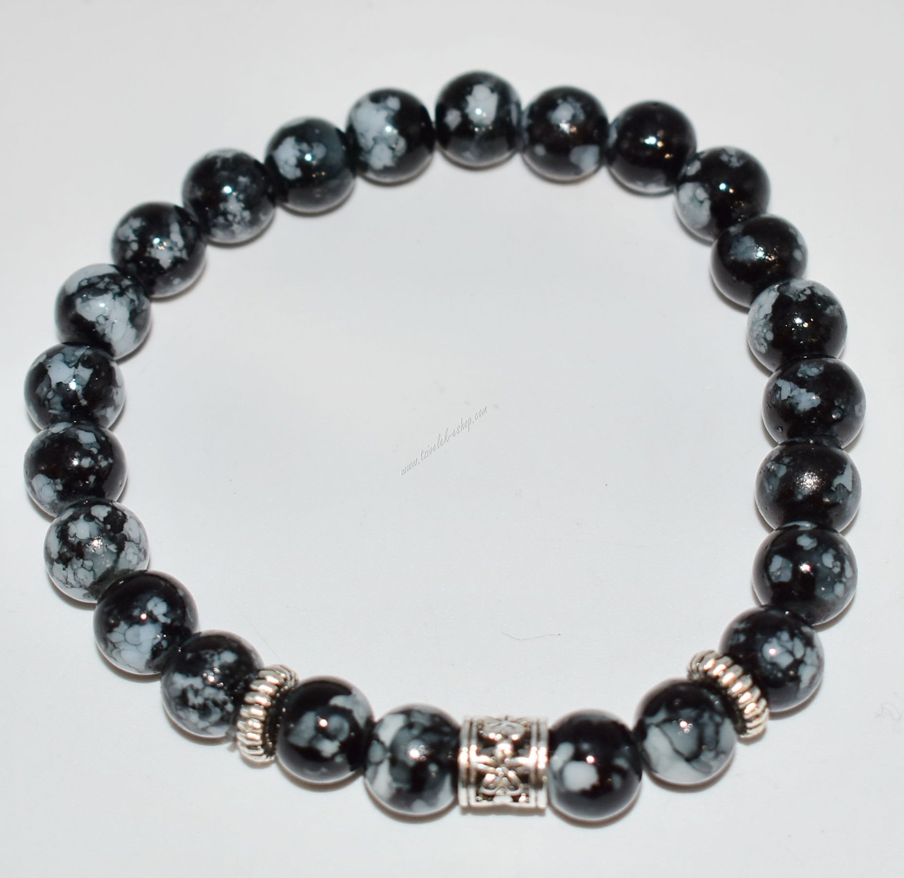 βραχιόλι χάντρα- bracelet 14479