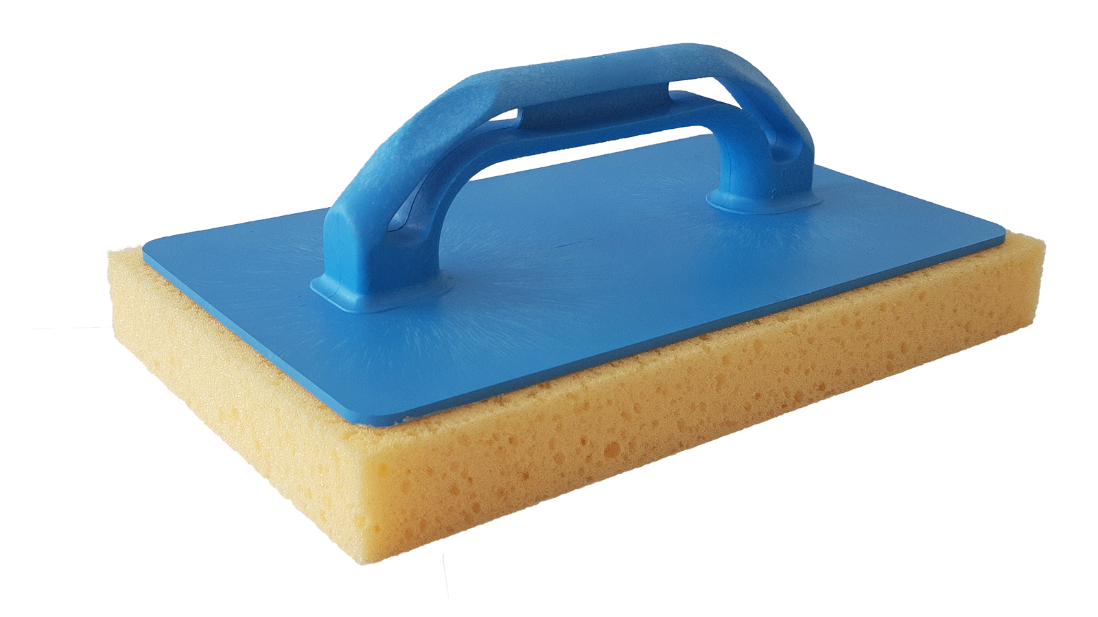 Hand Tiling Hydro Sponge Float 16x26x3cm