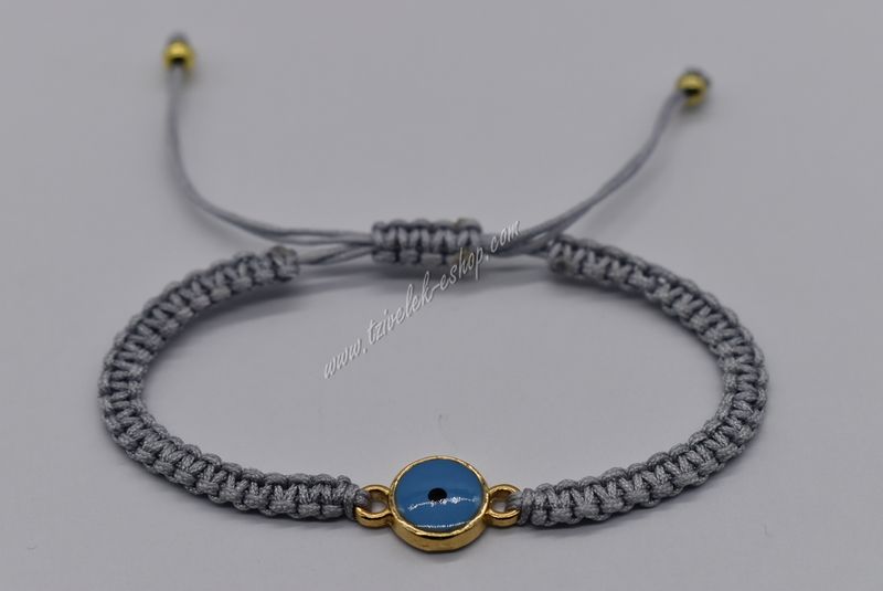βραχιόλι μακραμε- macrame bracelet 16399 (7)
