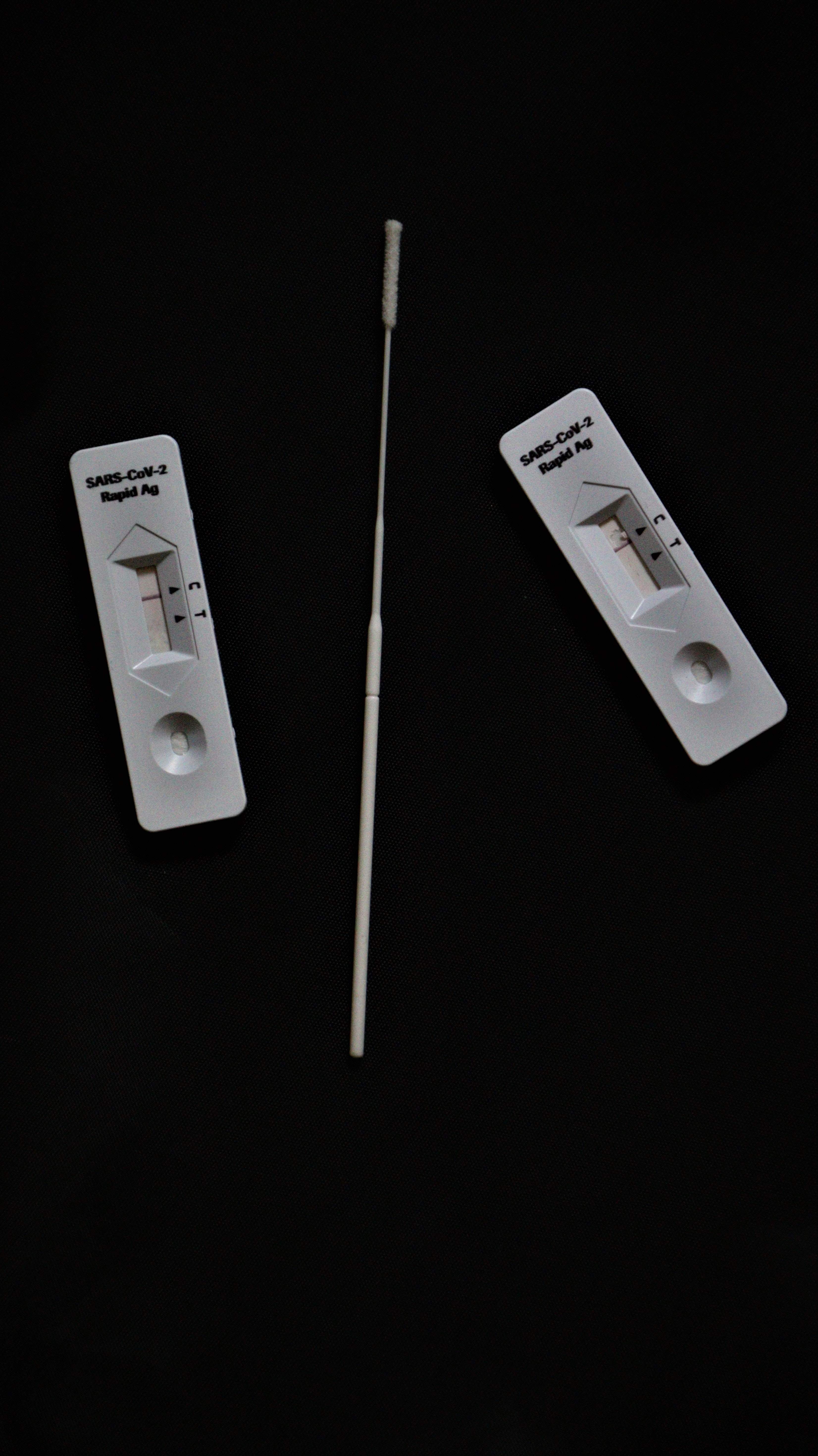 Παράταση διενέργειας rapid test από τους ΟΤΑ Α΄βαθμού