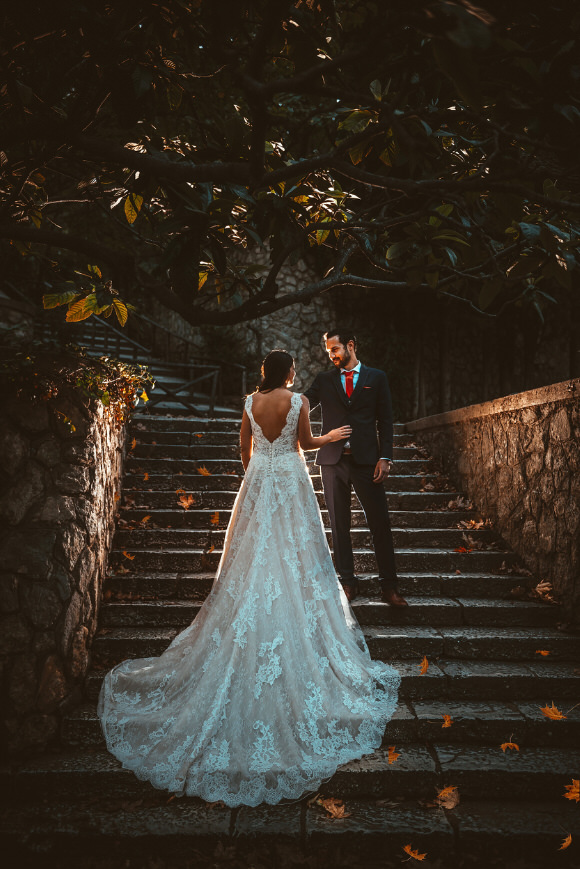Φωτογράφιση Γάμου στην Αθήνα
