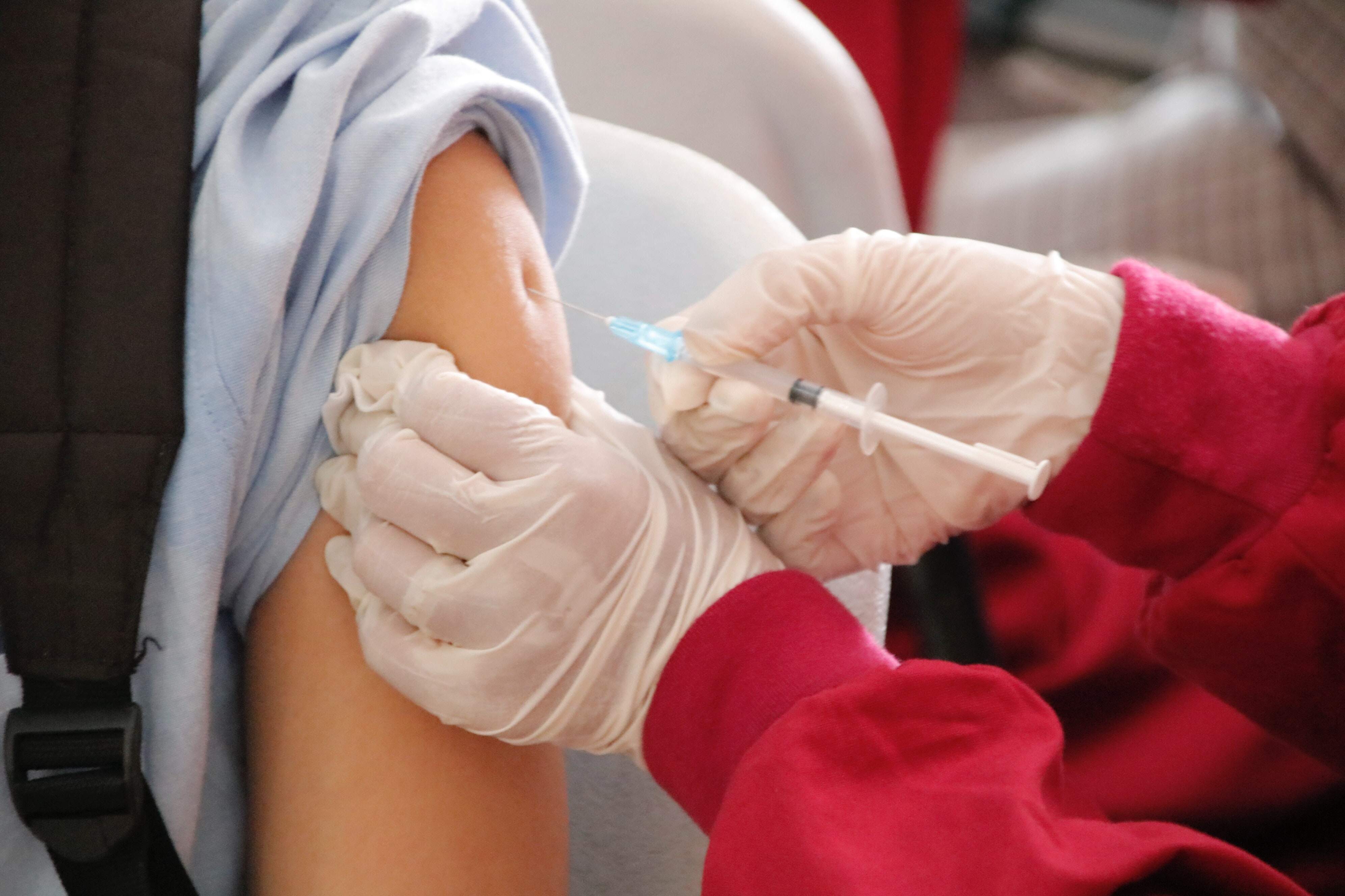 Διαδικασία και λόγοι απαλλαγής από την υποχρεωτικότητα του εμβολιασμού - Τροποποίηση Απόφασης