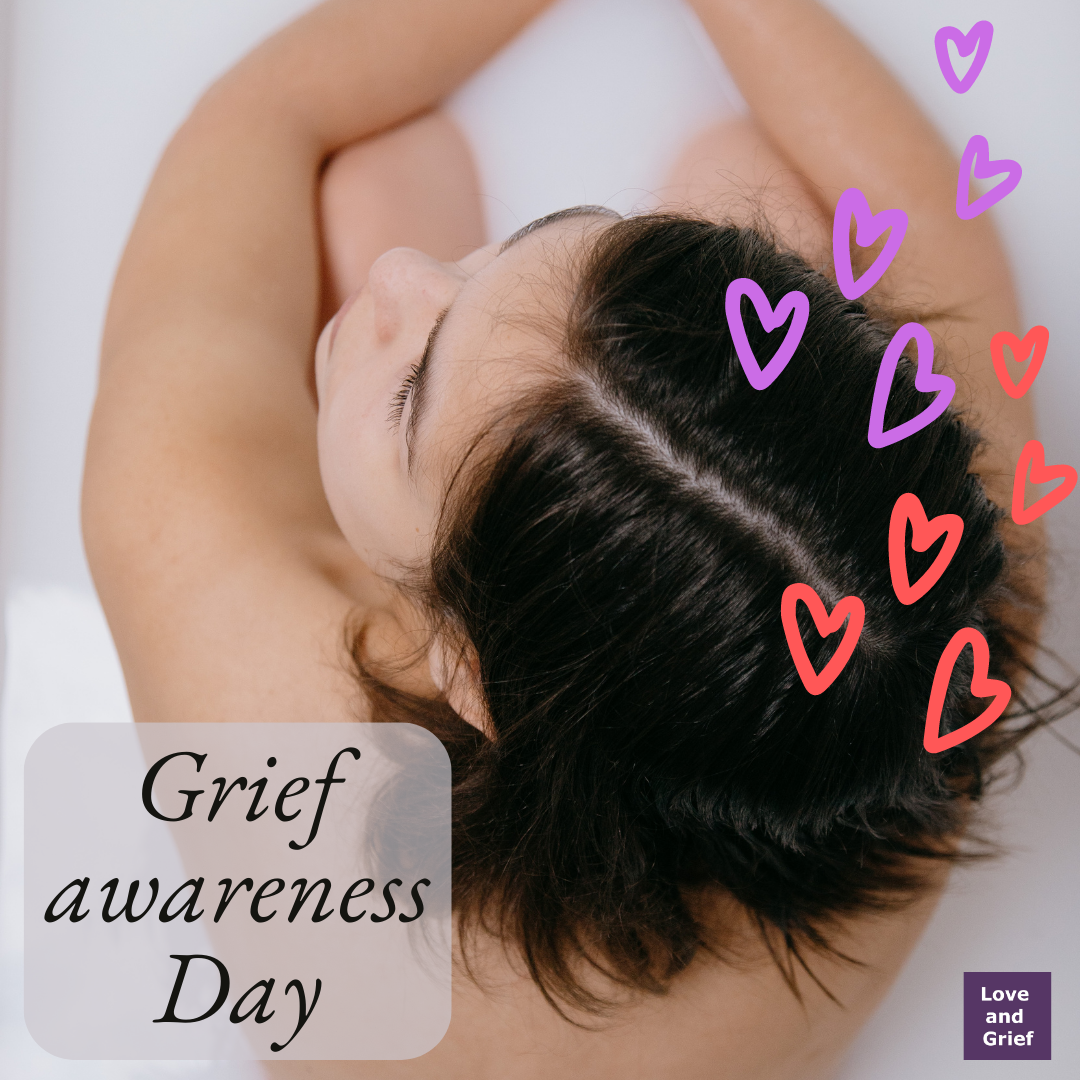 grief awareness day 2023png