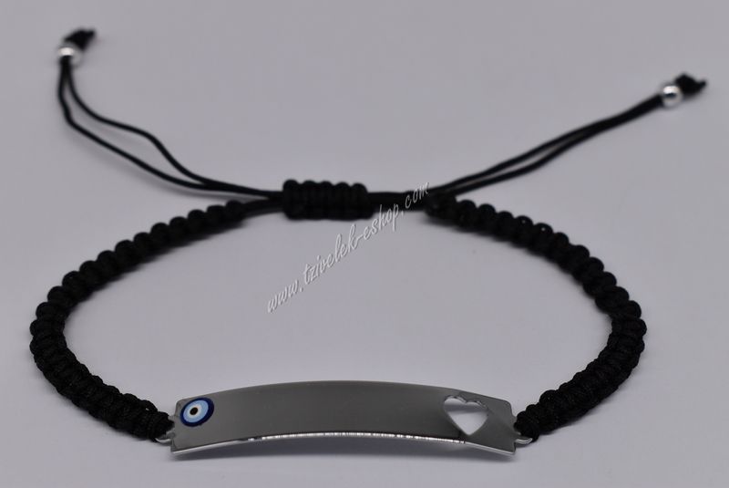 βραχιόλι μακραμε- macrame bracelet 16395 (7)