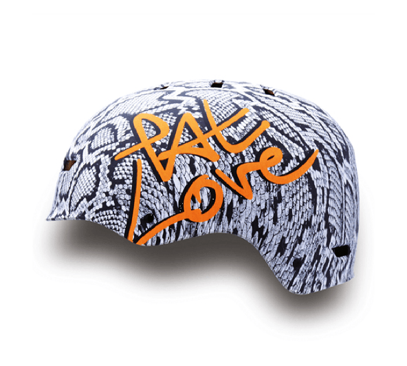 PATLOVE HELMET M2630