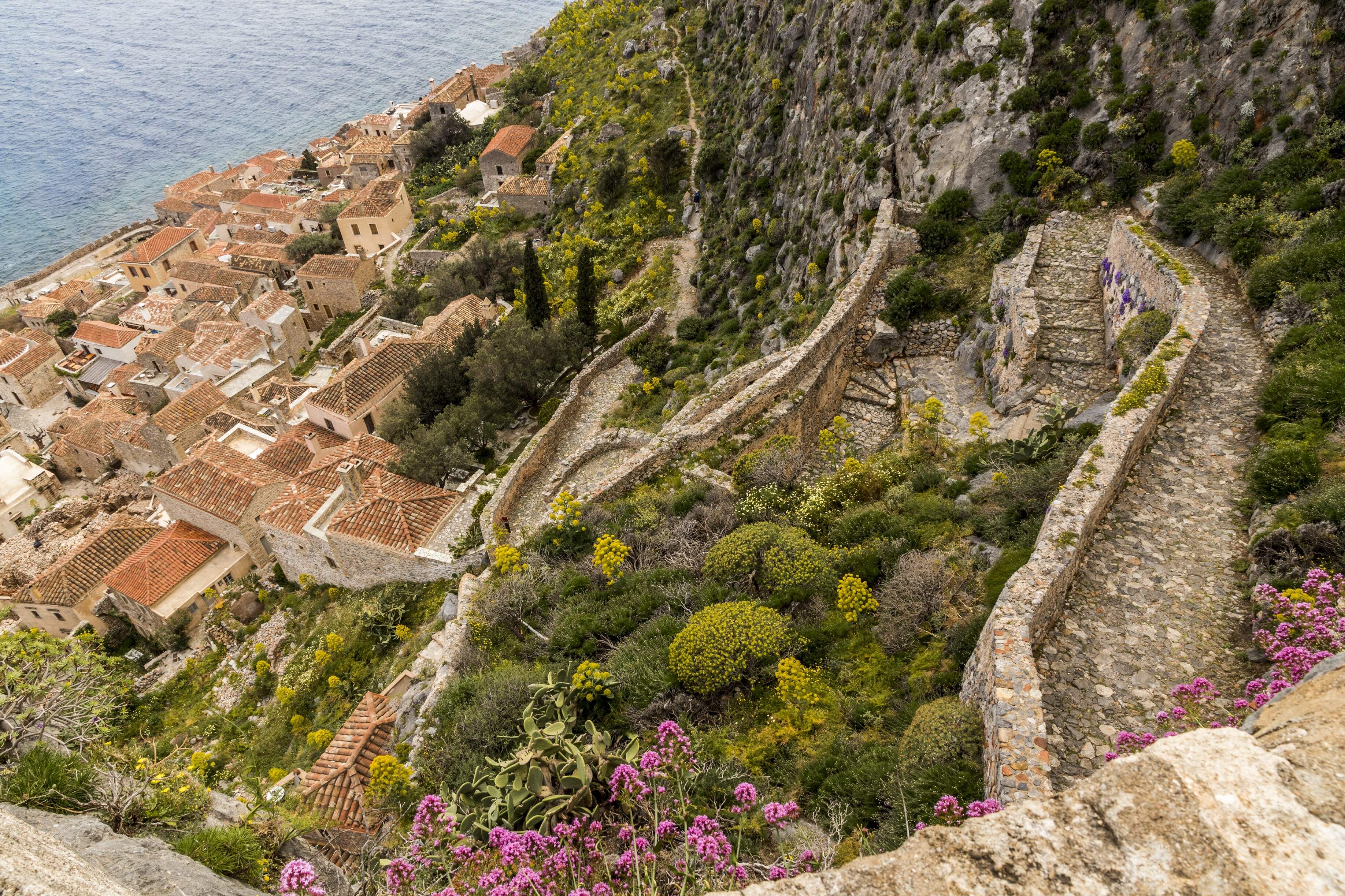 Make Your Peloponnese Tour A Memorable One With Our Brief Guide