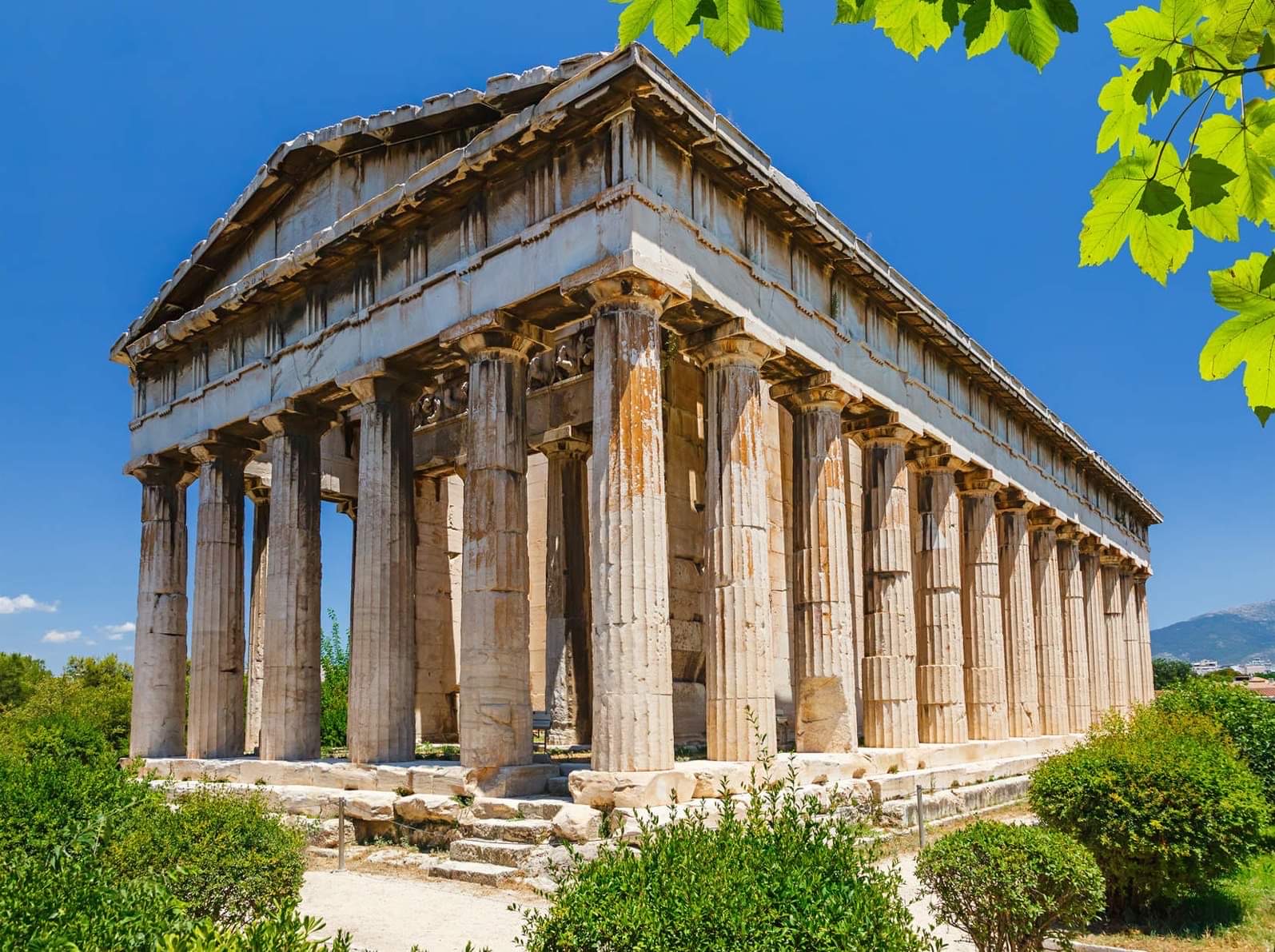 Which Type Of Local Transport Is Affordable Athens Tour?
