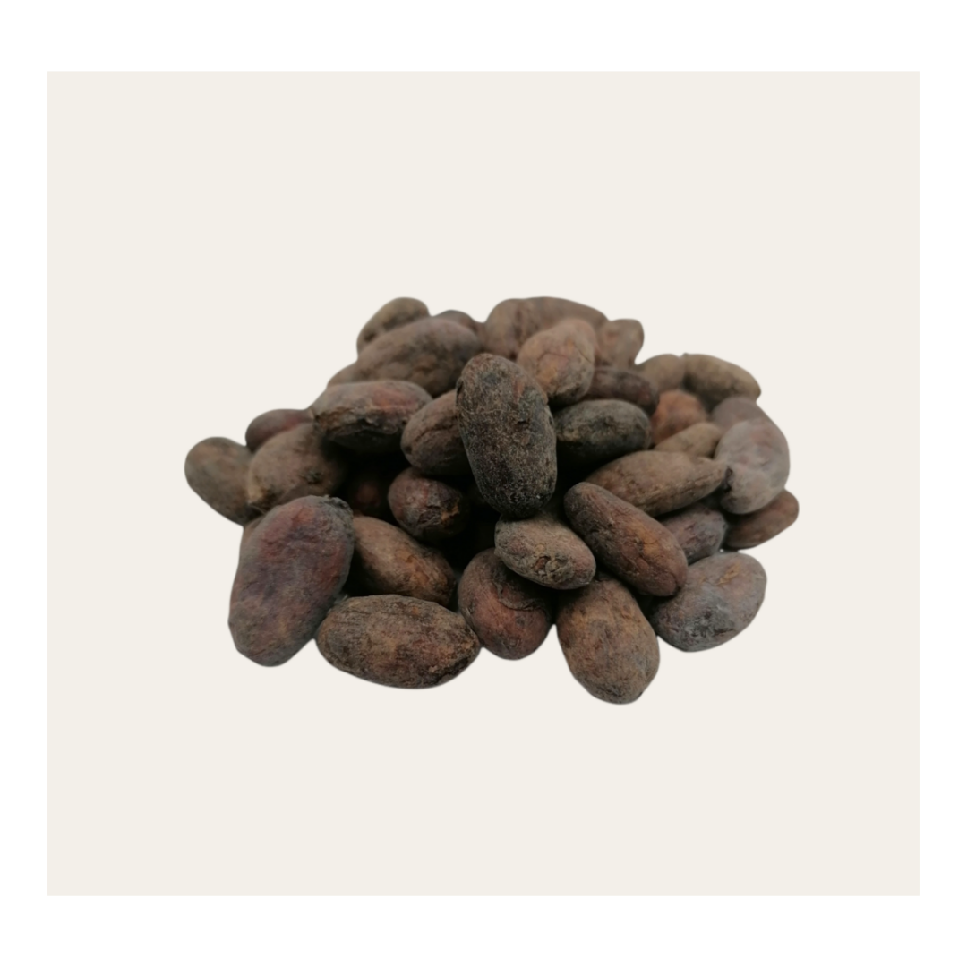 Σπόροι Κακάο Ωμοί Βιολογικοί (Raw cocoa Beans)