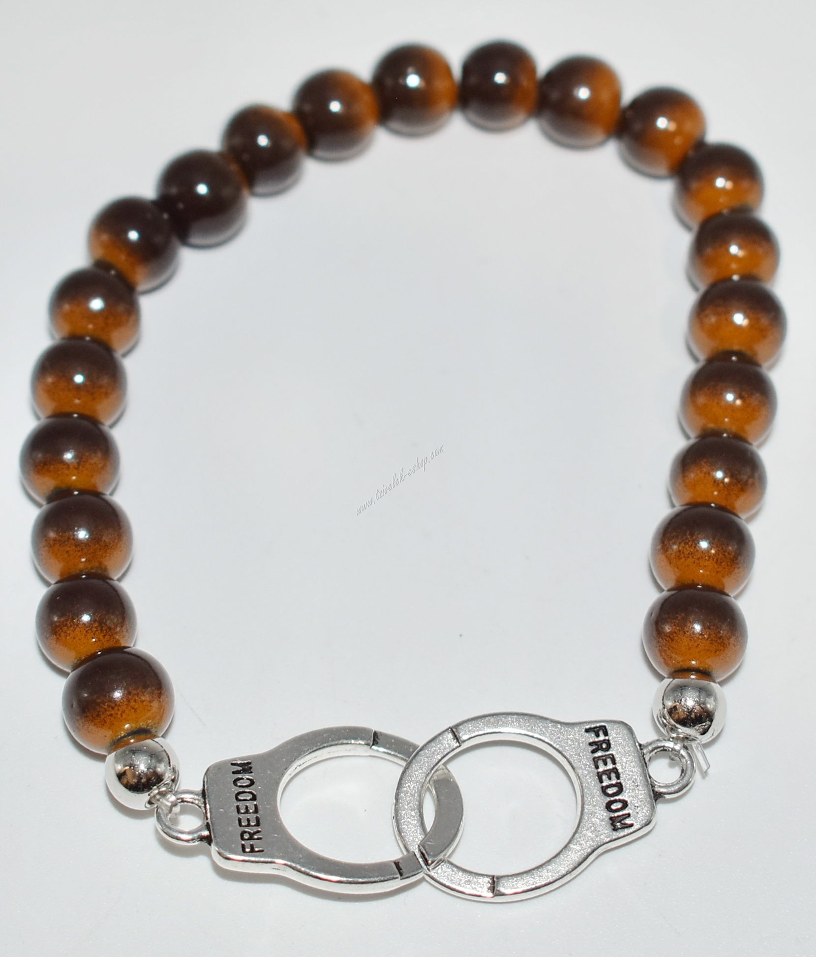 βραχιόλι χάντρα- bracelet 14495