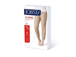 JOBST Classic Φλεβικές Κάλτσες Γόνατος πυκνής ύφανσης CCL3