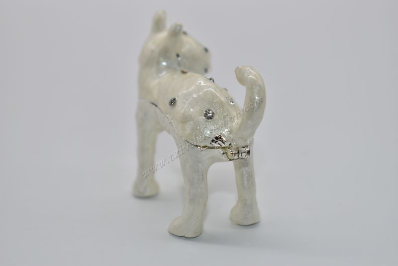 μεταλλικό ζωάκι-metallic animal 013172