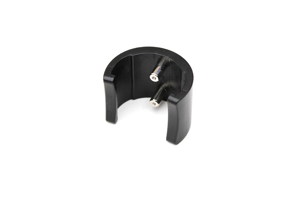 MK7 double pin locker (black/white)