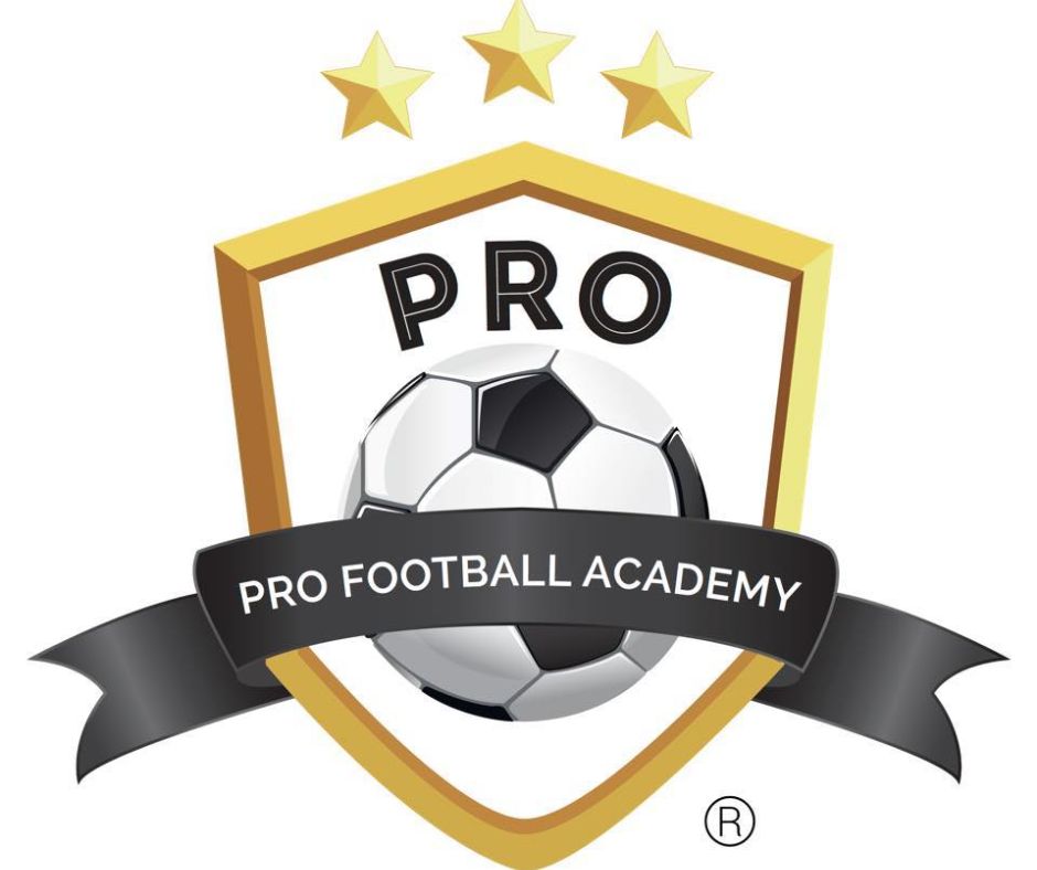 We build your sports CV PRO Football Academy