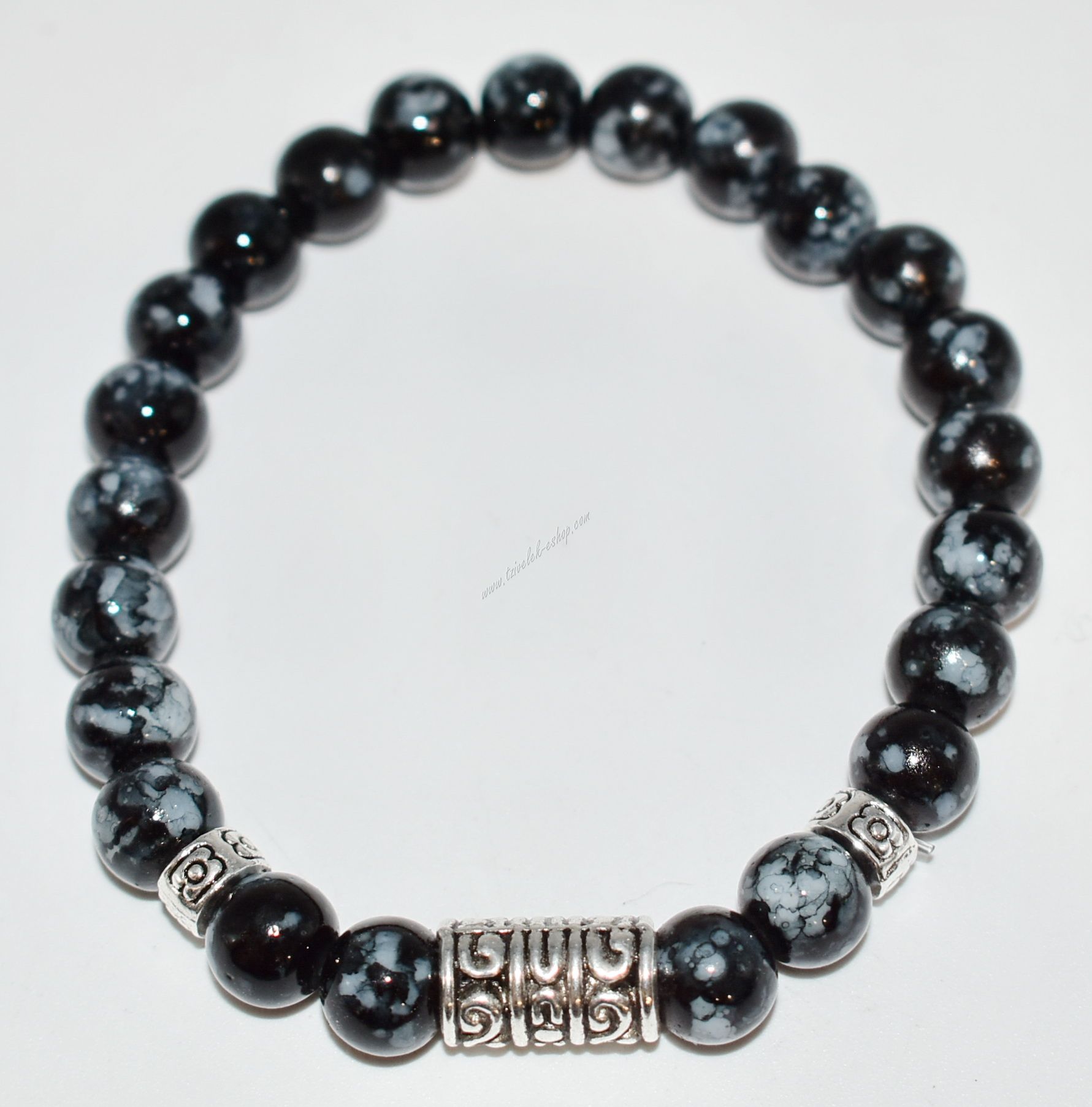 βραχιόλι χάντρα- bracelet 14480