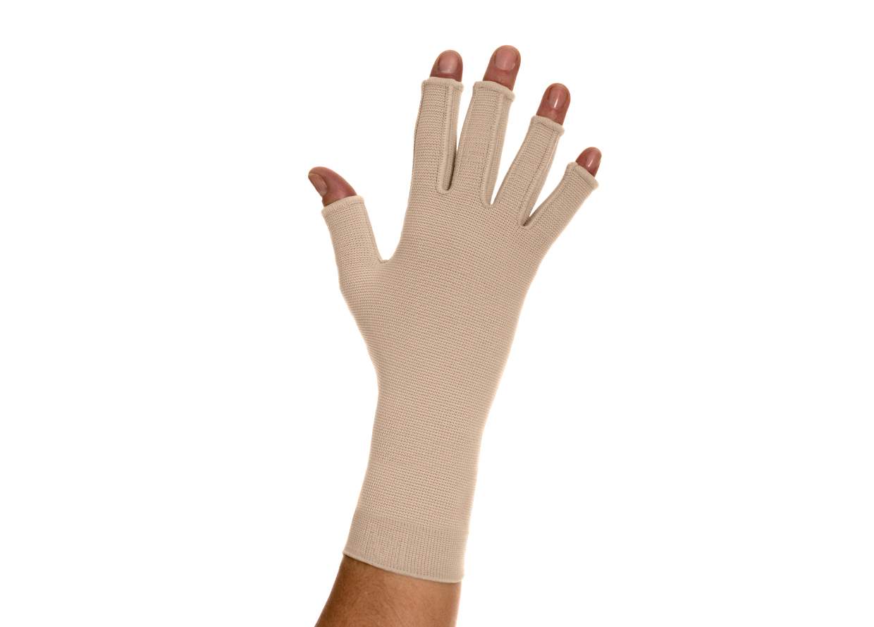 MAINAT RTW Glove Γάντι Επίπεδης Πλέξης Κλάση 1-2