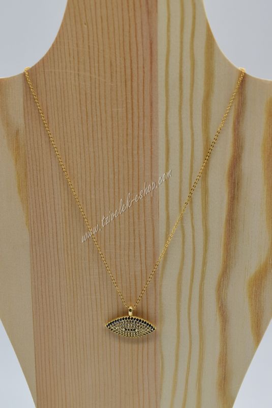κολιέ- necklace 16341