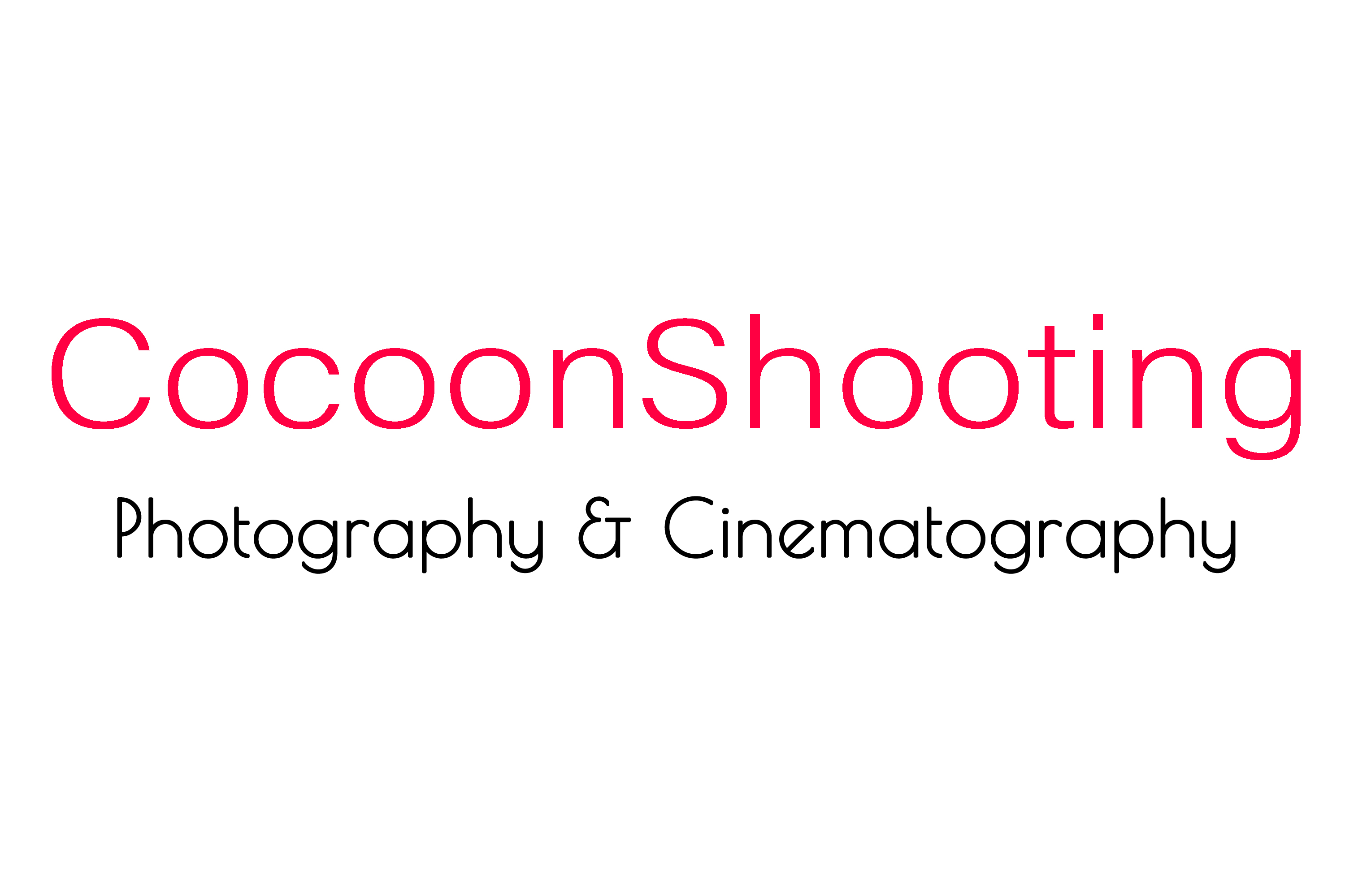 CocoonShooting Photography