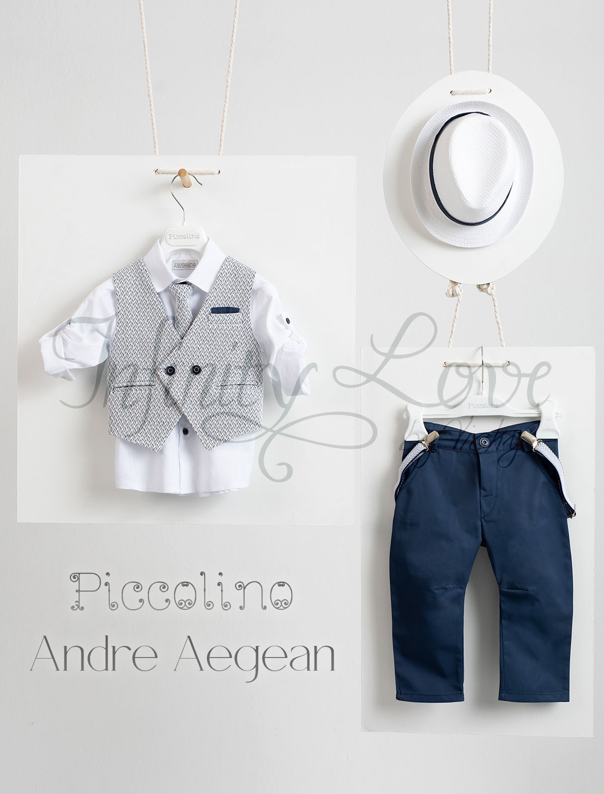 AG23S52 | ANDRE AEGEAN