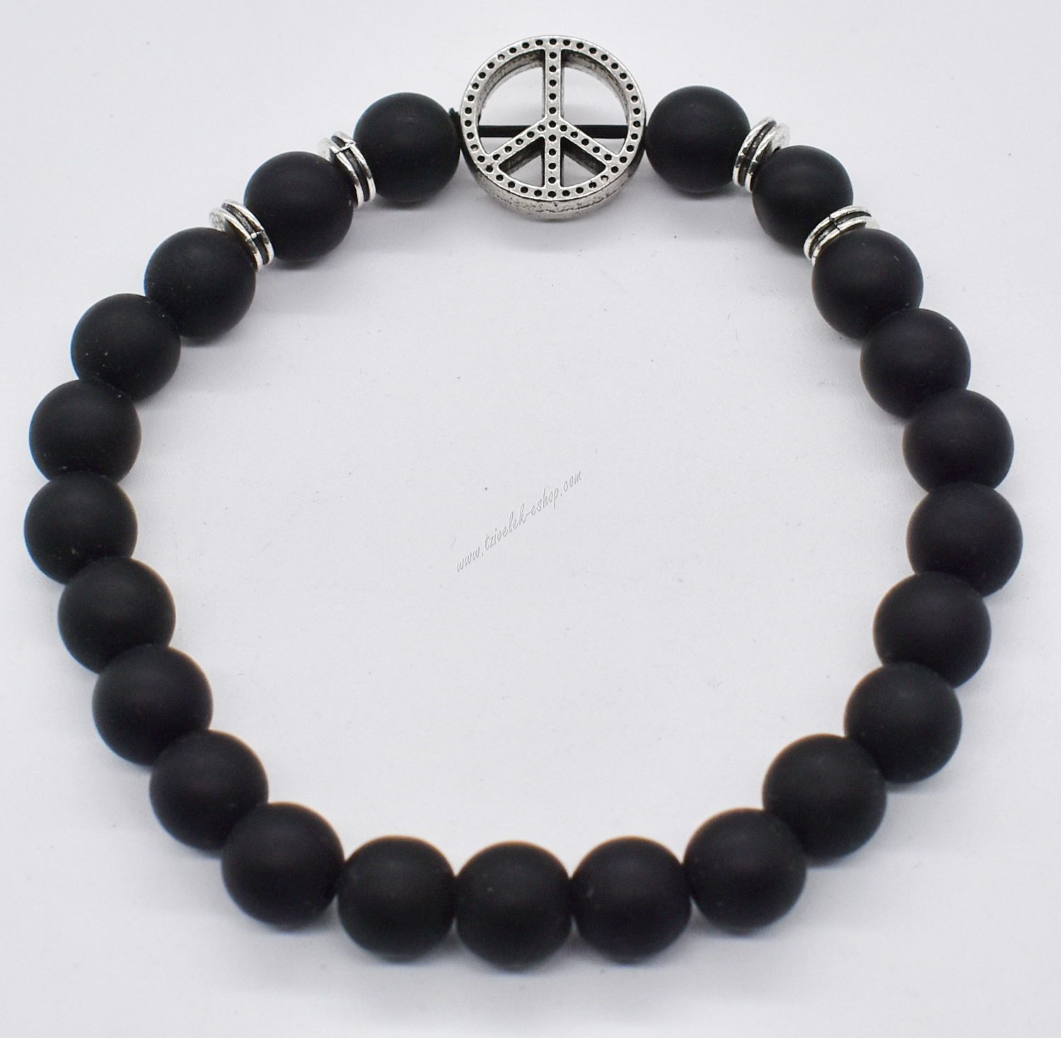 βραχιόλι χάντρα- bracelet 14467