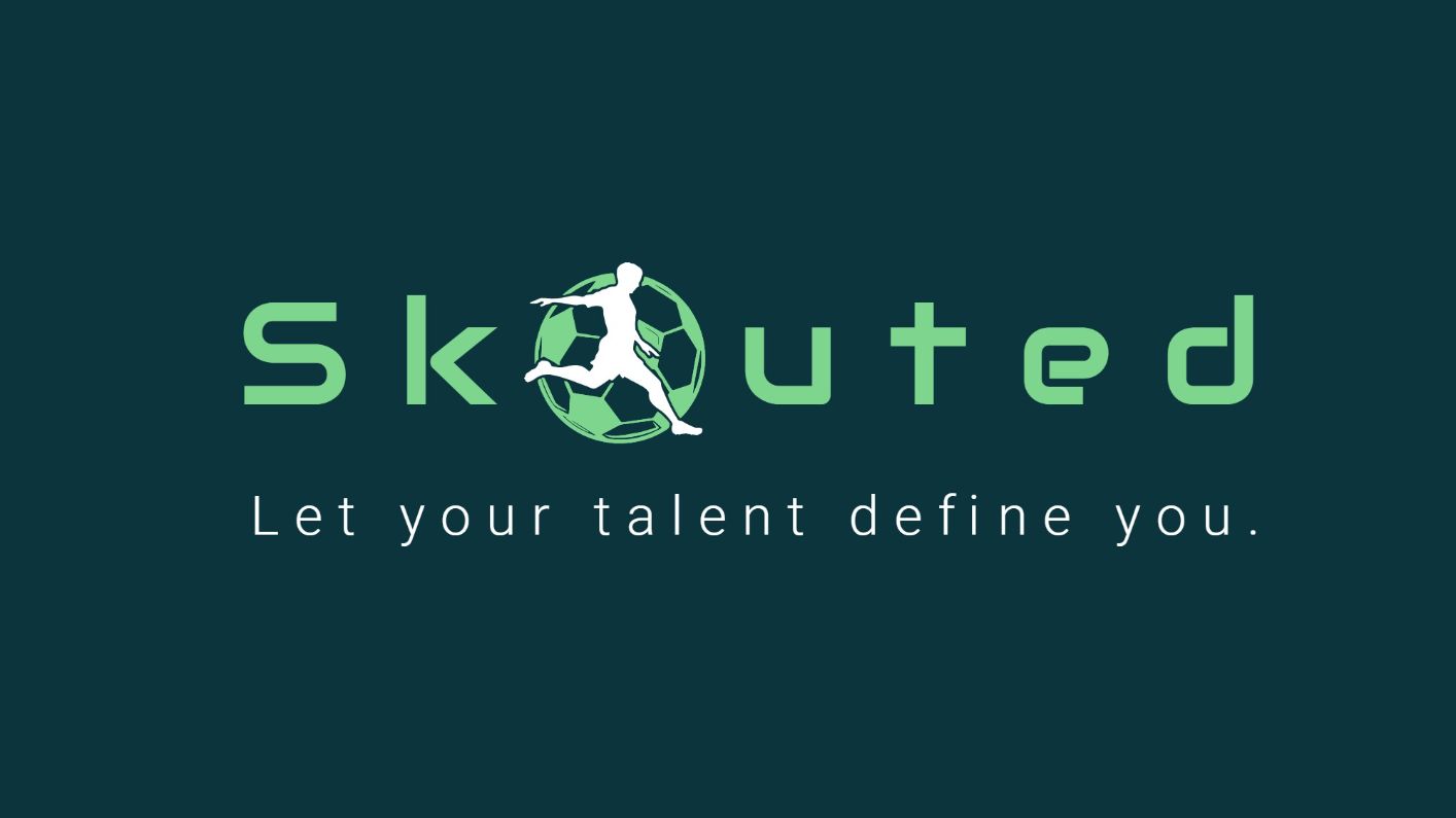 We build your sports CV Skouted