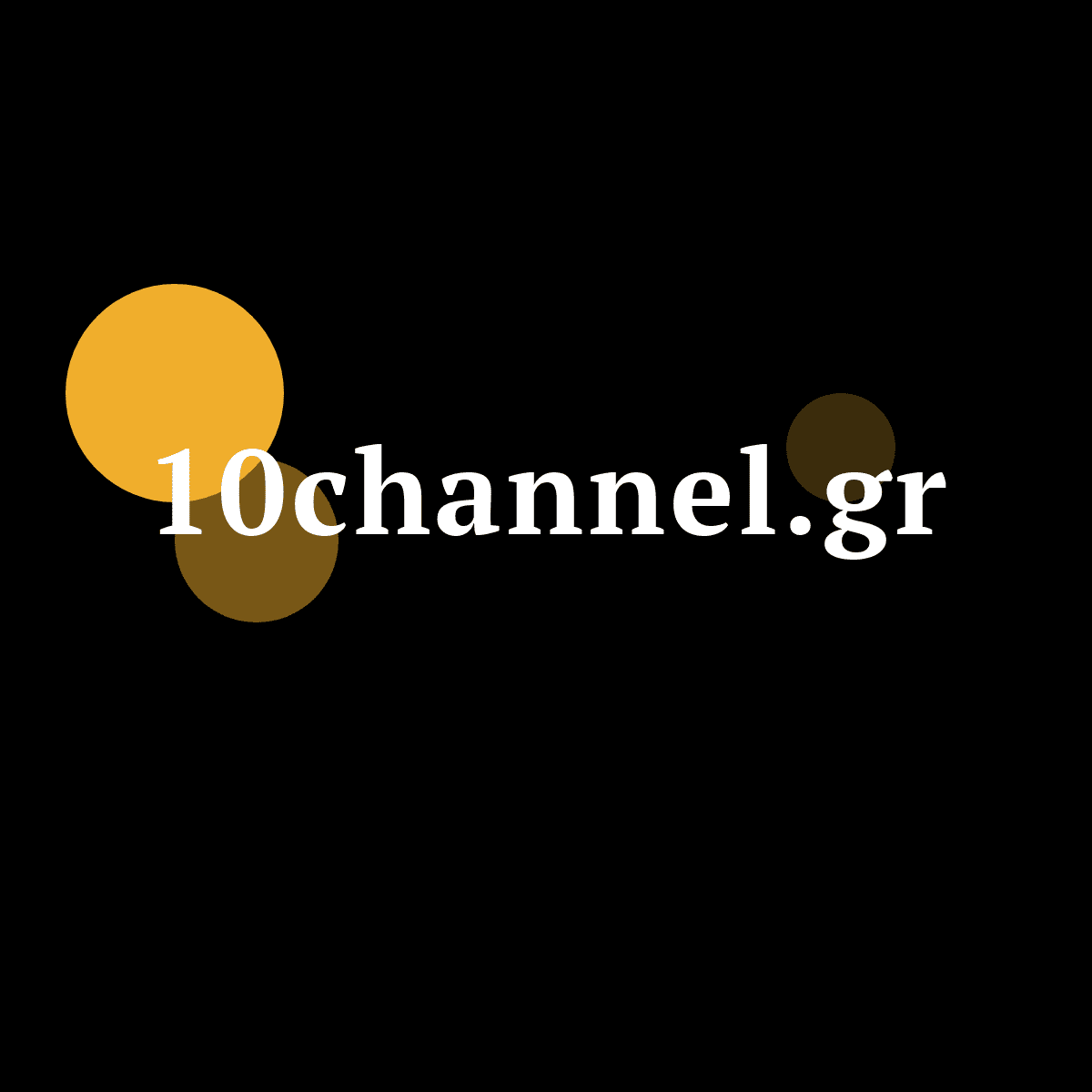 10'channel web Tv