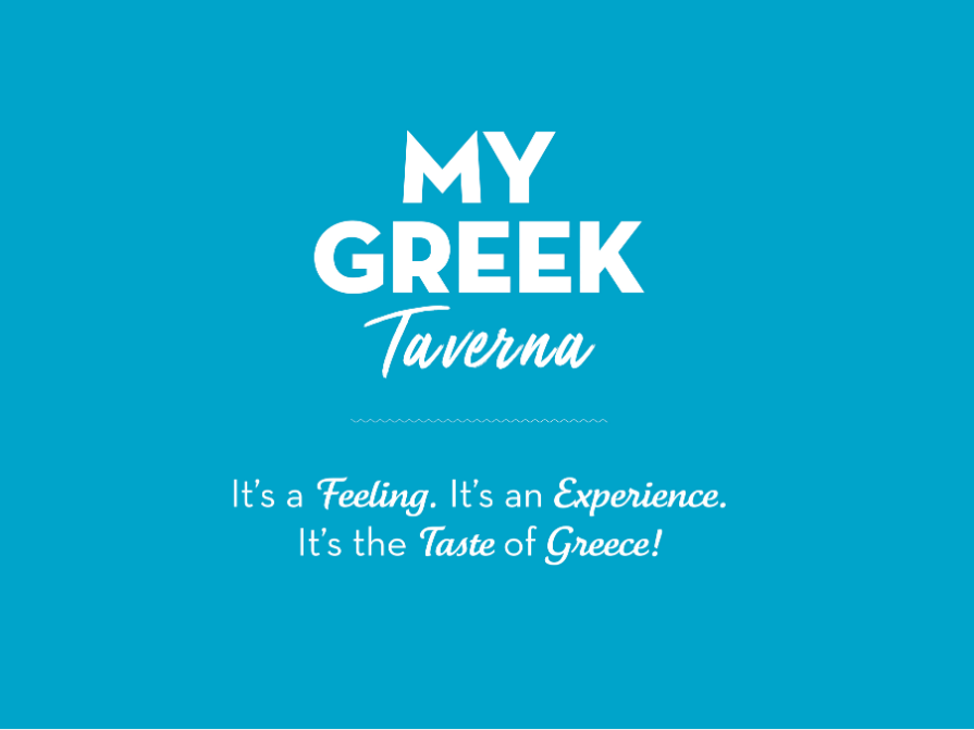 taverna greece