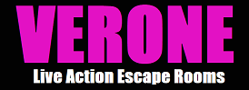 Verone - Live Action Escape Rooms