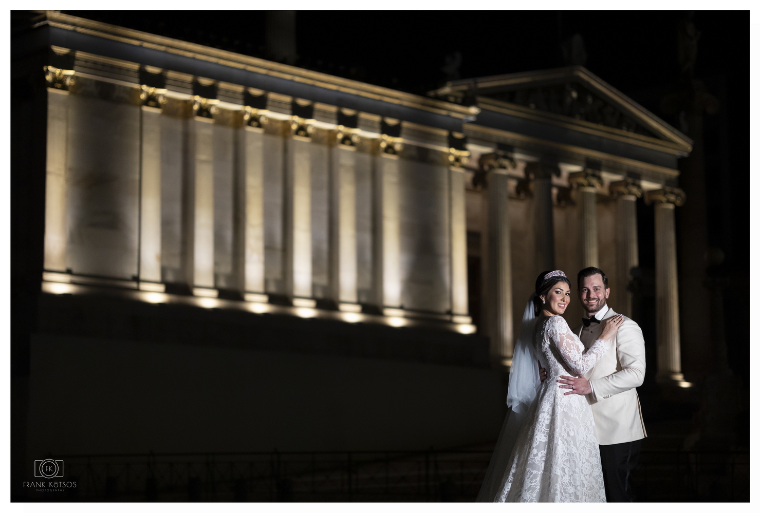 Φωτογράφιση Γάμου στην Αθηνα