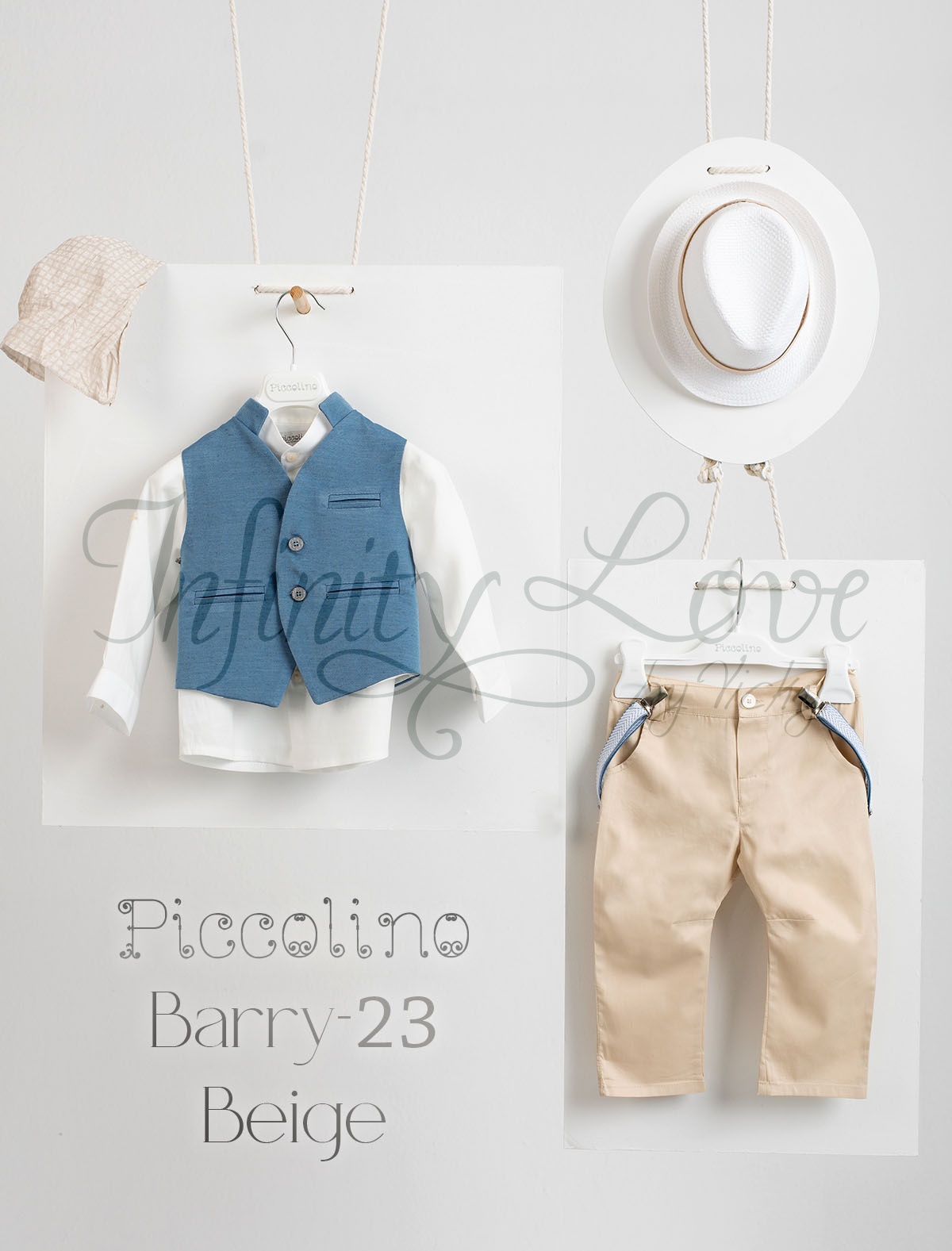 AG22S44 | BARRY-23 BEIGE