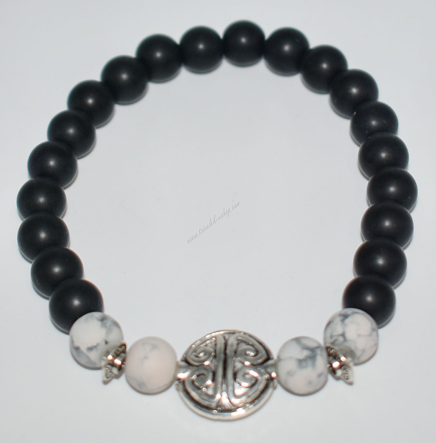 βραχιόλι χάντρα - bracelet 14517