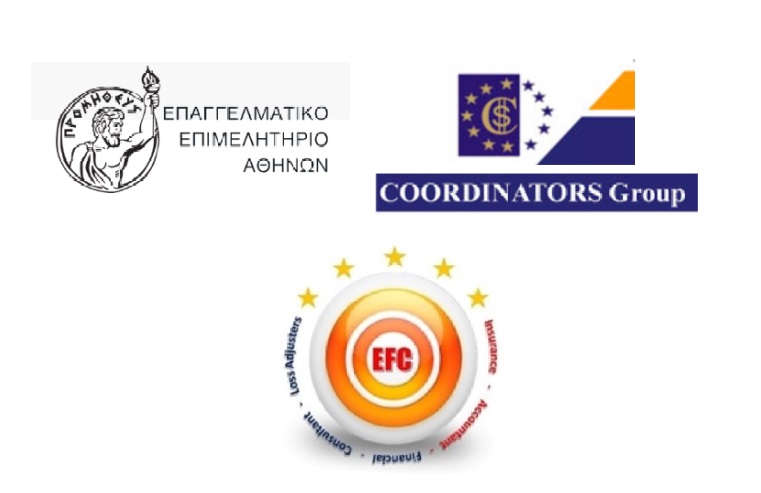 EEA - COORDINATORS GROUP - EFC