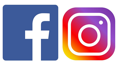 Το Κτήμα Δαμάσκου στο facebook και στο instagram