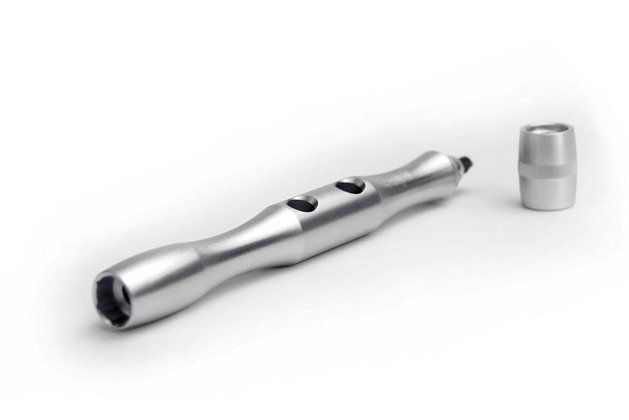 Downhaul Tool HD With Stainless Steel Integr. Philips Head