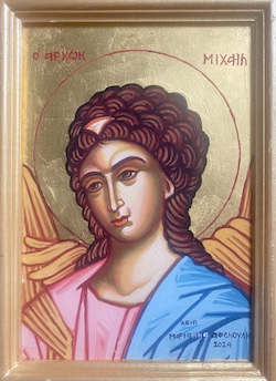 Archangel Michael