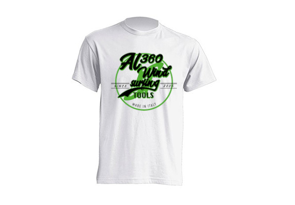 AL360 T-shirt ROCK