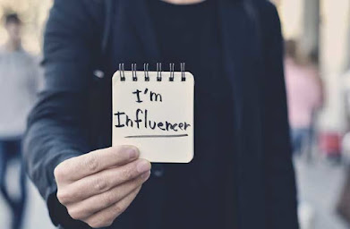 Influencer Marketing : Marketing's next big thing.