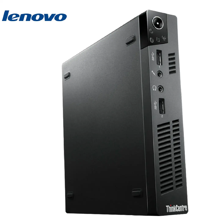 Lenovo ThinkCentre M72e Tiny Desktop Core i5 3rd Gen