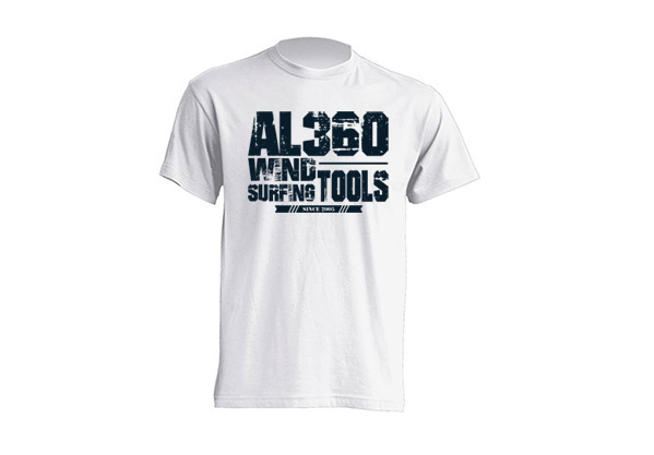 AL360 T-shirt BASIC
